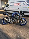 Yamaha MT-10
