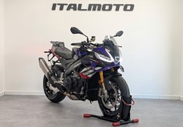 Neumotorrad Aprilia Tuono V4 1100 Factory