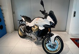 Gebrauchte Moto Guzzi V100 Mandello