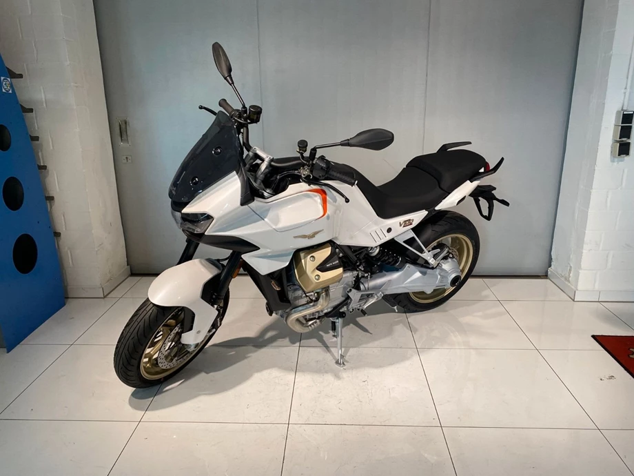 Angebot Moto Guzzi V100 Mandello Bild 2: Angebot Moto Guzzi V100 Mandello