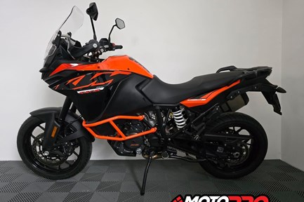KTM 1090 Adventure