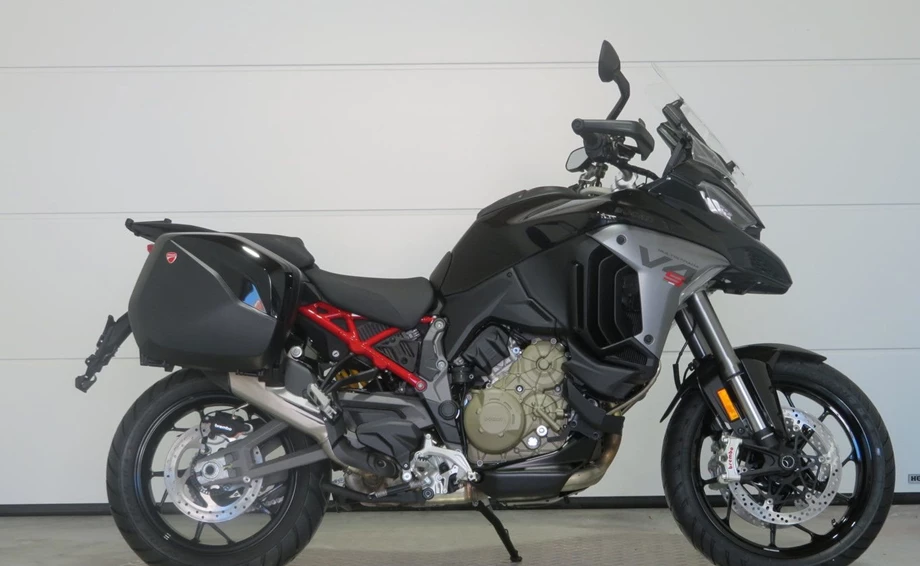 Angebot Ducati Multistrada V4 S Bild 10: Angebot Ducati Multistrada V4 S