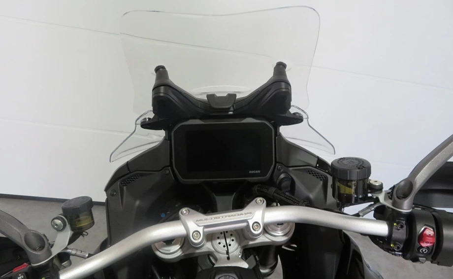 Angebot Ducati Multistrada V4 S Bild 2: Angebot Ducati Multistrada V4 S