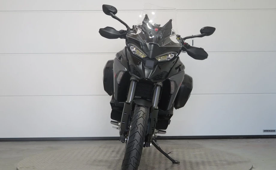 Angebot Ducati Multistrada V4 S Bild 4: Angebot Ducati Multistrada V4 S
