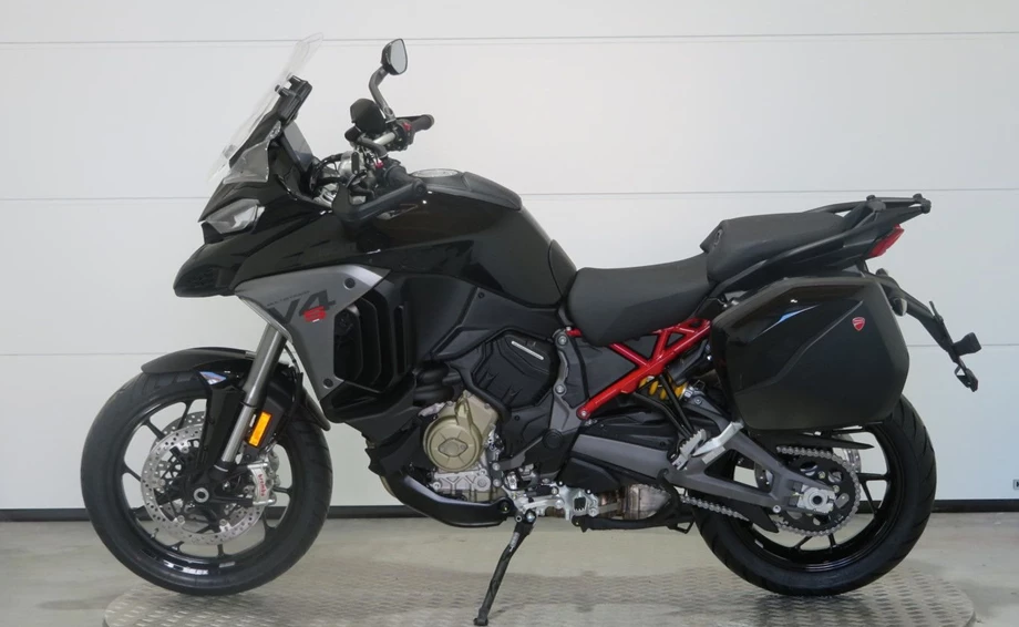 Angebot Ducati Multistrada V4 S Bild 6: Angebot Ducati Multistrada V4 S