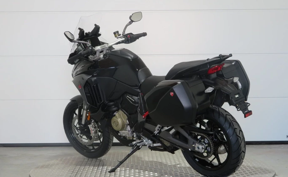 Angebot Ducati Multistrada V4 S Bild 7: Angebot Ducati Multistrada V4 S