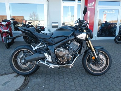 CB650R