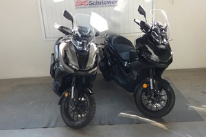 Angebot Honda ADV350