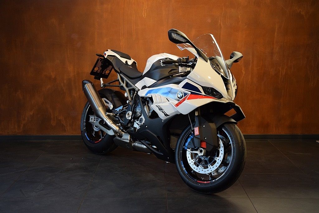 Motorrad