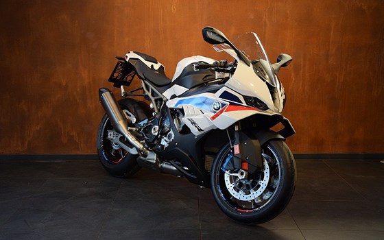 Neufahrzeug BMW S 1000 RR - Bild 1
