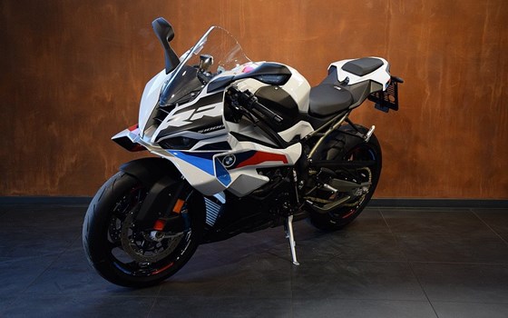 Neufahrzeug BMW S 1000 RR - Bild 2 Neufahrzeug BMW S 1000 RR - Bild 2