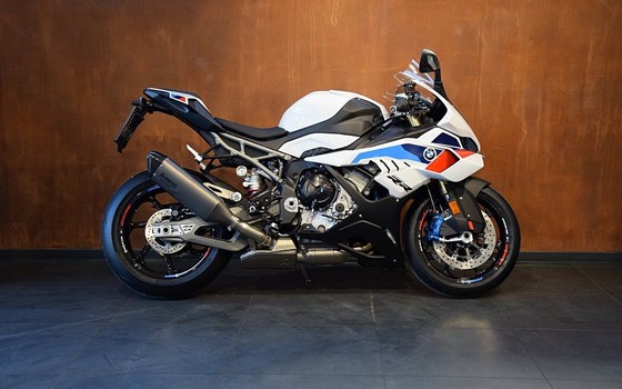 Neufahrzeug BMW S 1000 RR - Bild 3