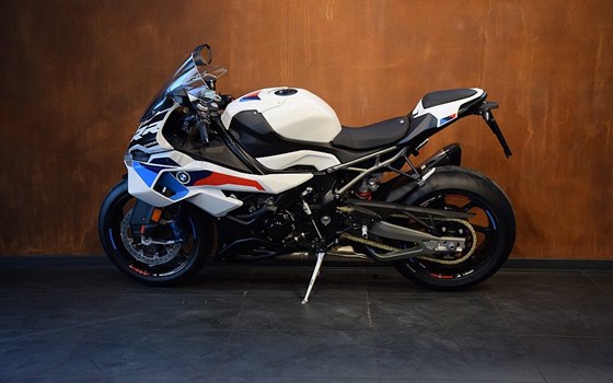 Neufahrzeug BMW S 1000 RR - Bild 4