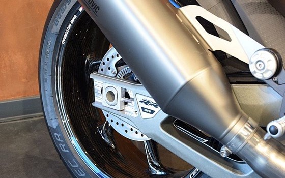 Neufahrzeug BMW S 1000 RR - Bild 5
