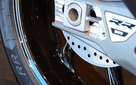 Neufahrzeug BMW S 1000 RR - Bild 6