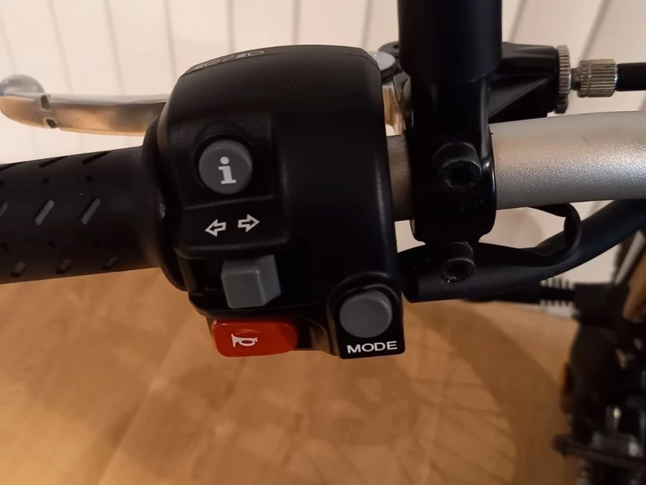 Angebot Triumph Street Scrambler Bild 12: Angebot Triumph Street Scrambler