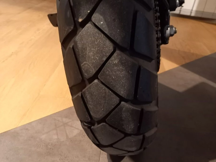 Angebot Triumph Street Scrambler Bild 8: Angebot Triumph Street Scrambler