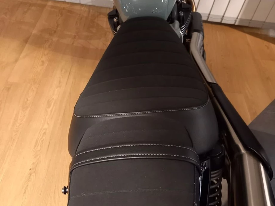 Angebot Triumph Street Scrambler Bild 9: Angebot Triumph Street Scrambler