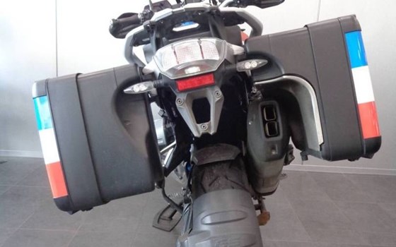 Gebrauchtmotorrad BMW R 1200 GS - Bild 5