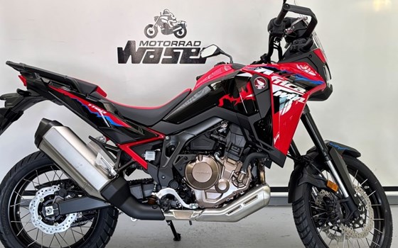 Neufahrzeug Honda CRF1100L Africa Twin - Bild 1