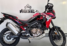 Neumotorrad Honda CRF1100L Africa Twin