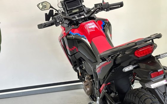 Neufahrzeug Honda CRF1100L Africa Twin - Bild 10