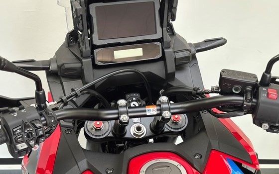 Neufahrzeug Honda CRF1100L Africa Twin - Bild 11