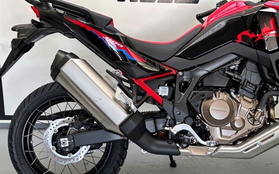 Neufahrzeug Honda CRF1100L Africa Twin - Bild 2