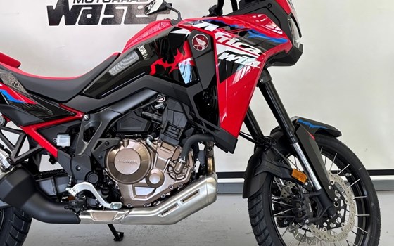 Neufahrzeug Honda CRF1100L Africa Twin - Bild 3