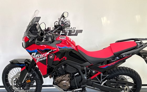Neufahrzeug Honda CRF1100L Africa Twin - Bild 4