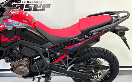 Neufahrzeug Honda CRF1100L Africa Twin - Bild 6