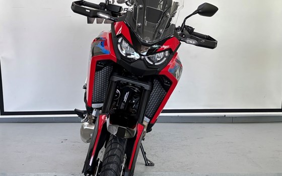 Neufahrzeug Honda CRF1100L Africa Twin - Bild 7