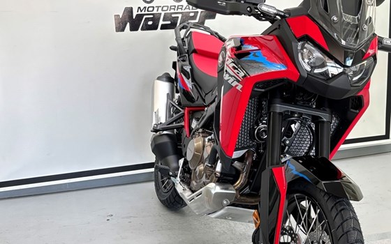 Neufahrzeug Honda CRF1100L Africa Twin - Bild 8