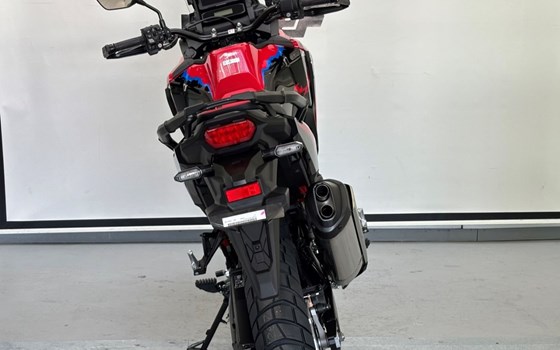 Neufahrzeug Honda CRF1100L Africa Twin - Bild 9