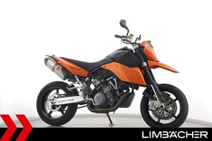 Angebot KTM 990 Supermoto