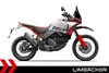 Ducati DesertX Rally