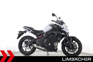 Angebot Kawasaki ER-6n