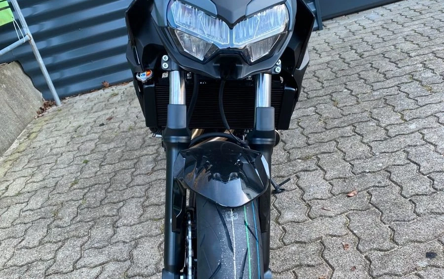 Angebot Kawasaki Z650 Bild 4: Angebot Kawasaki Z650