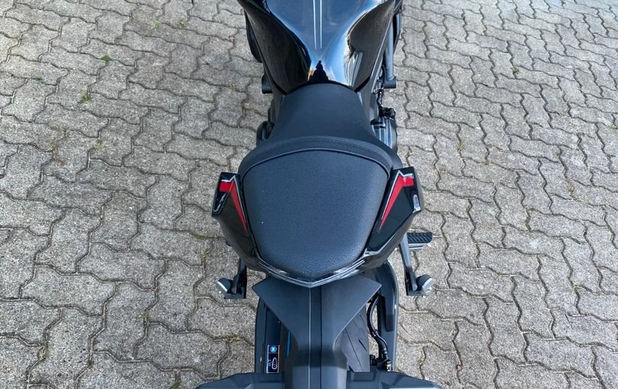 Angebot Kawasaki Z650 Bild 6: Angebot Kawasaki Z650