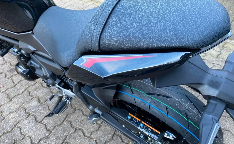 Angebot Kawasaki Z650 Bild 8: Angebot Kawasaki Z650