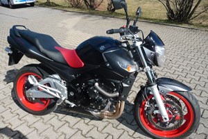Angebot Suzuki GSR 600