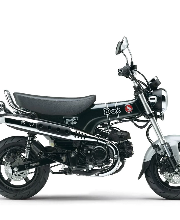 Honda Dax 125