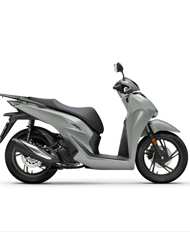 Honda SH150i