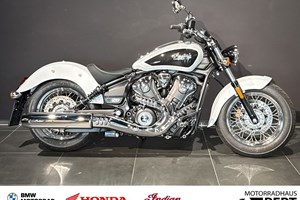 Angebot Indian Scout Classic