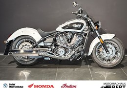 Gebrauchte Indian Scout Classic