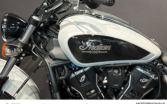 Gebrauchtmotorrad Indian Scout Classic - Bild 10