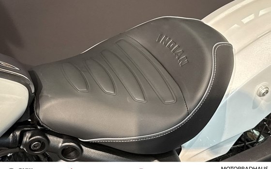 Gebrauchtmotorrad Indian Scout Classic - Bild 12