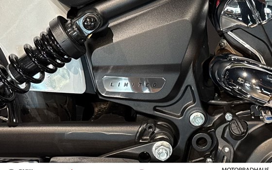 Gebrauchtmotorrad Indian Scout Classic - Bild 16