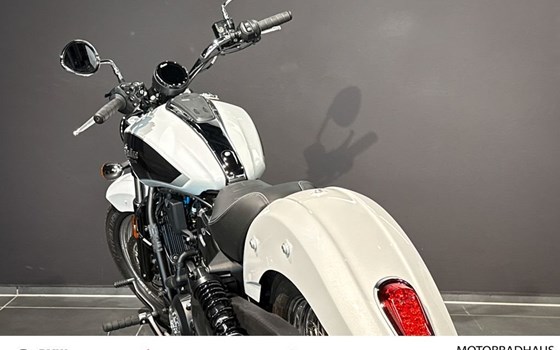 Gebrauchtmotorrad Indian Scout Classic - Bild 4