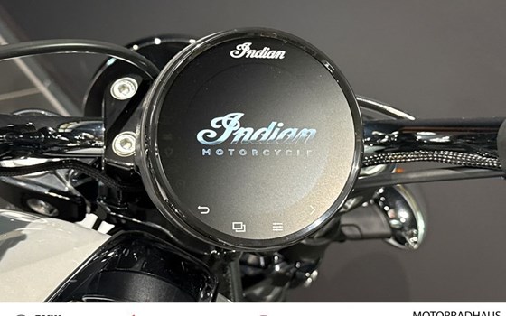 Gebrauchtmotorrad Indian Scout Classic - Bild 5